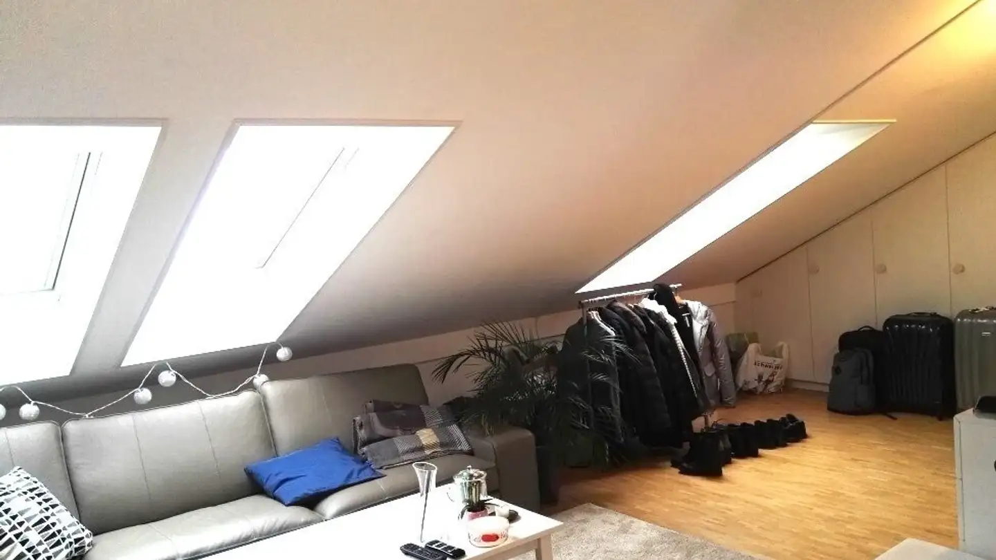 Appartamento in affitto - Iddastrasse 30, 9008 St. Gallen - Photo 3