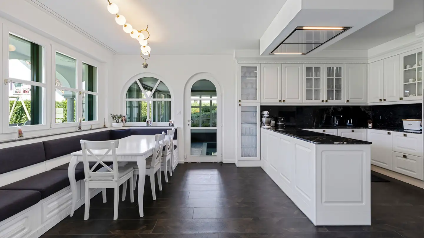 Villa in vendita - 8605 Gutenswil - Photo 3