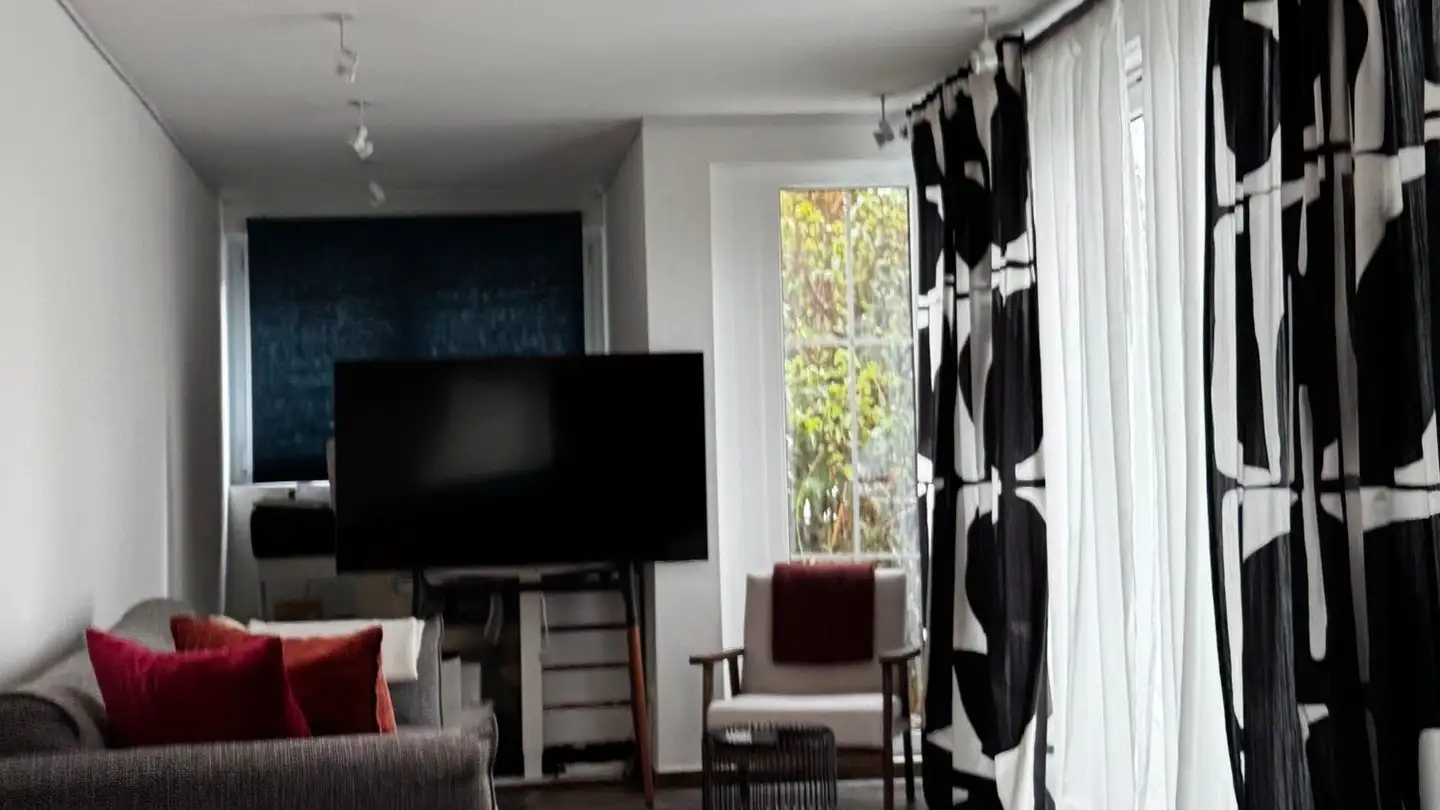 Appartement à louer - Zugerstrasse 9, 5621 Zufikon