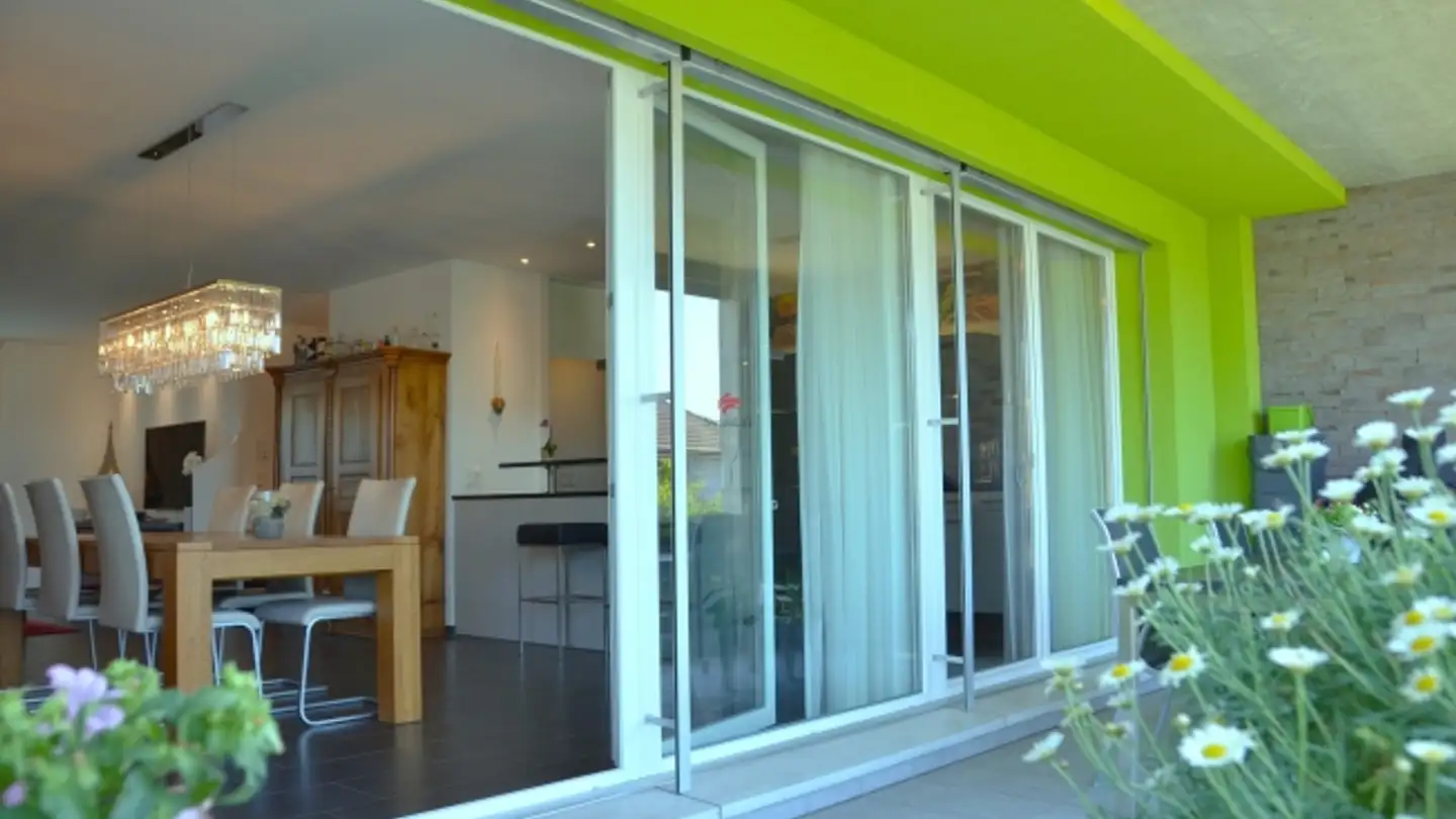 Apartment for sale - Chemin Des Fléoles / Lischenweg 3, 2503 Biel/Bienne