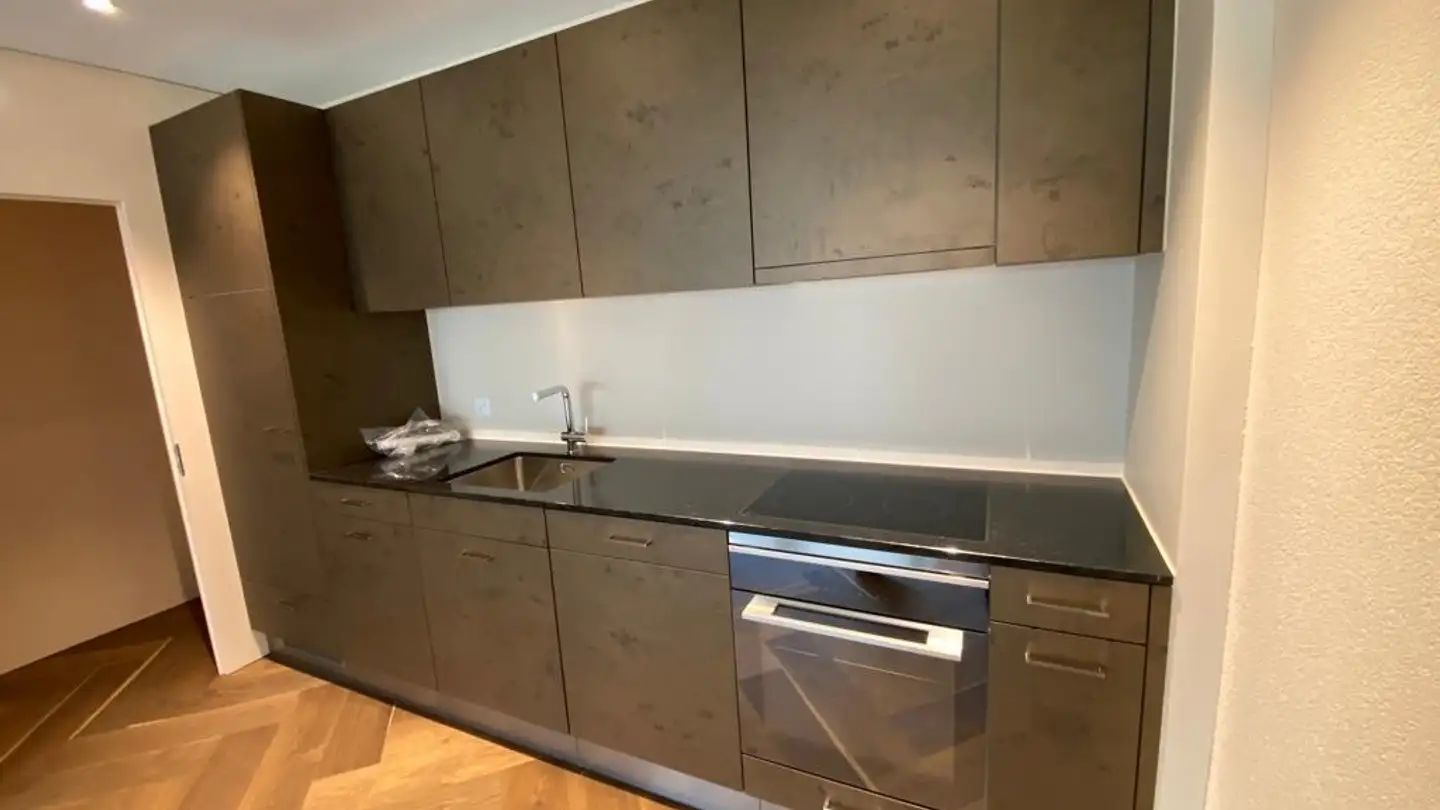 Appartamento in affitto - Hochschorenstrasse 17, 9200 Gossau SG