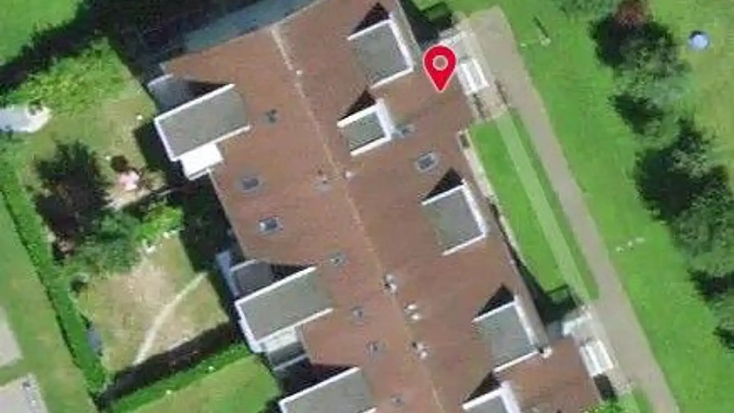 Appartement à vendre - Gärtnereiweg, 4665 Oftringen