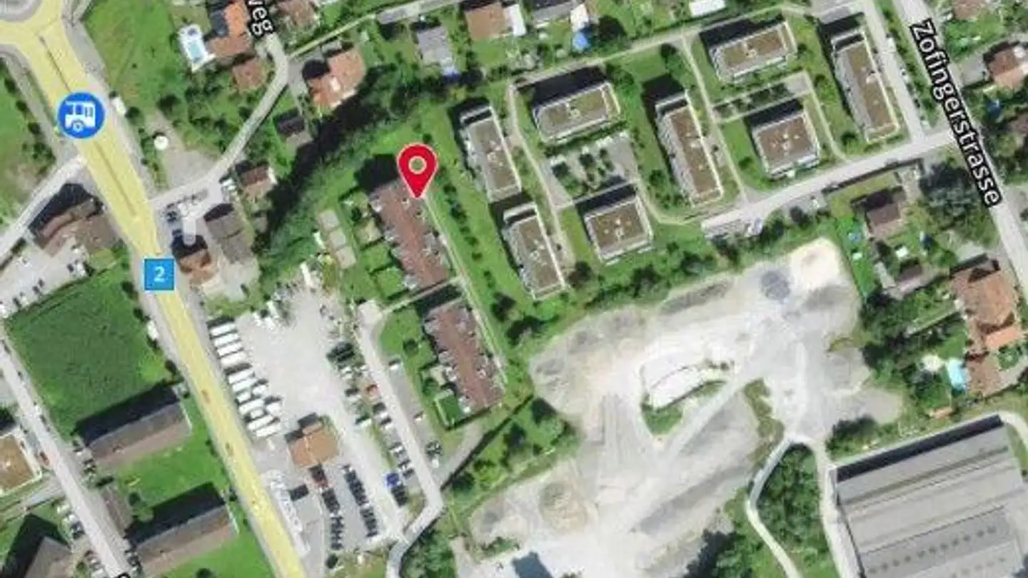 Appartement à vendre - Gärtnereiweg, 4665 Oftringen - Photo 2