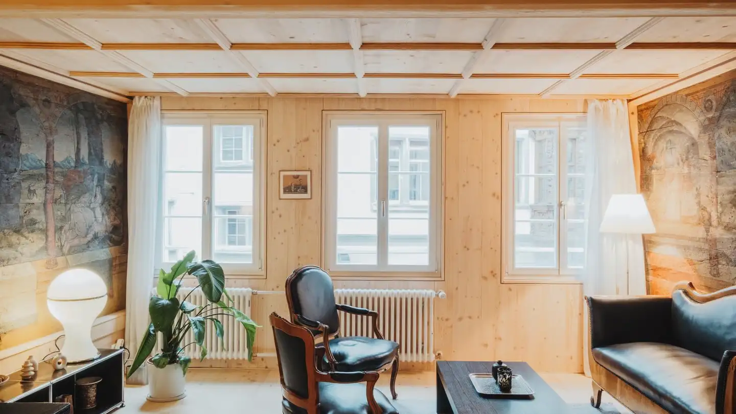 Residential building for sale - Spisergasse 23, 9000 St. Gallen - Photo 3