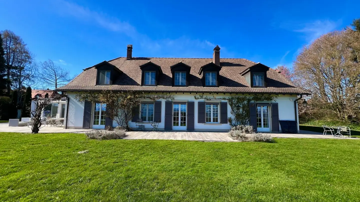 Villa for sale - 1142 Pampigny - Photo 3