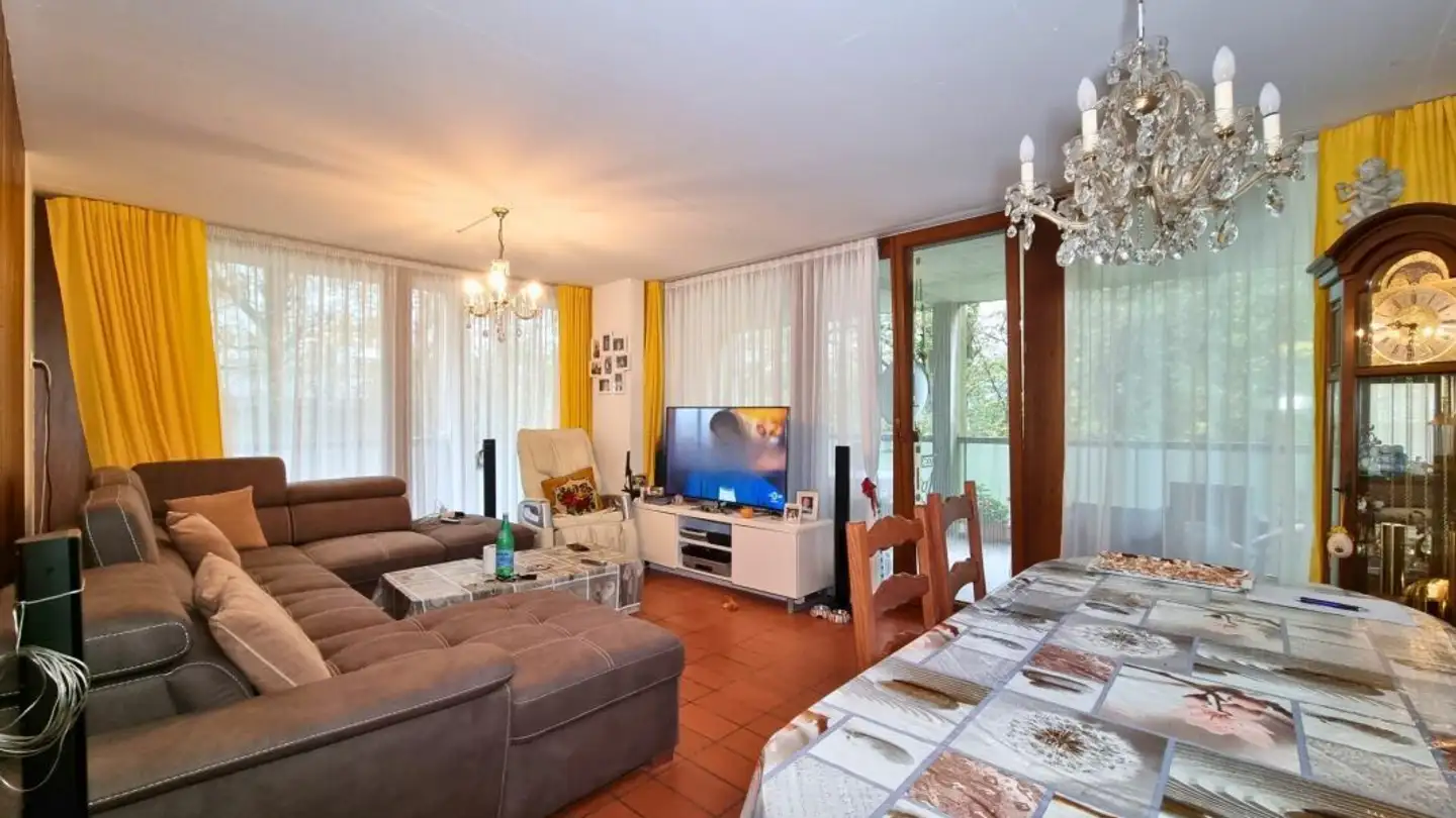 Appartement à louer - Rue De La Charrière 56, 2300 La Chaux-de-Fonds - Photo 3