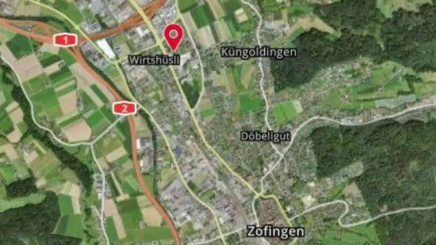 Appartement à vendre - Gärtnereiweg, 4665 Oftringen - Photo 4