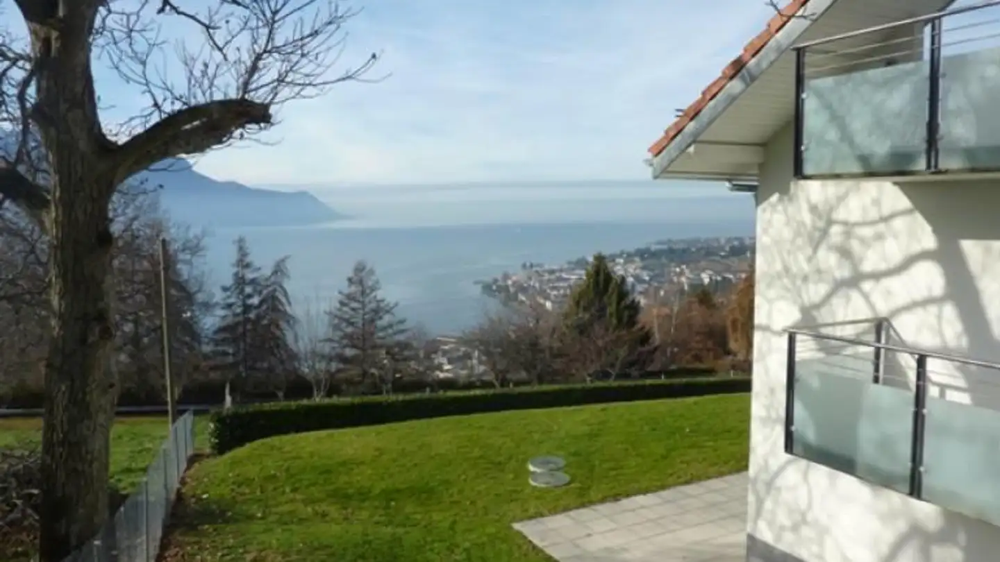 Appartamento in vendita - 1822 Chernex