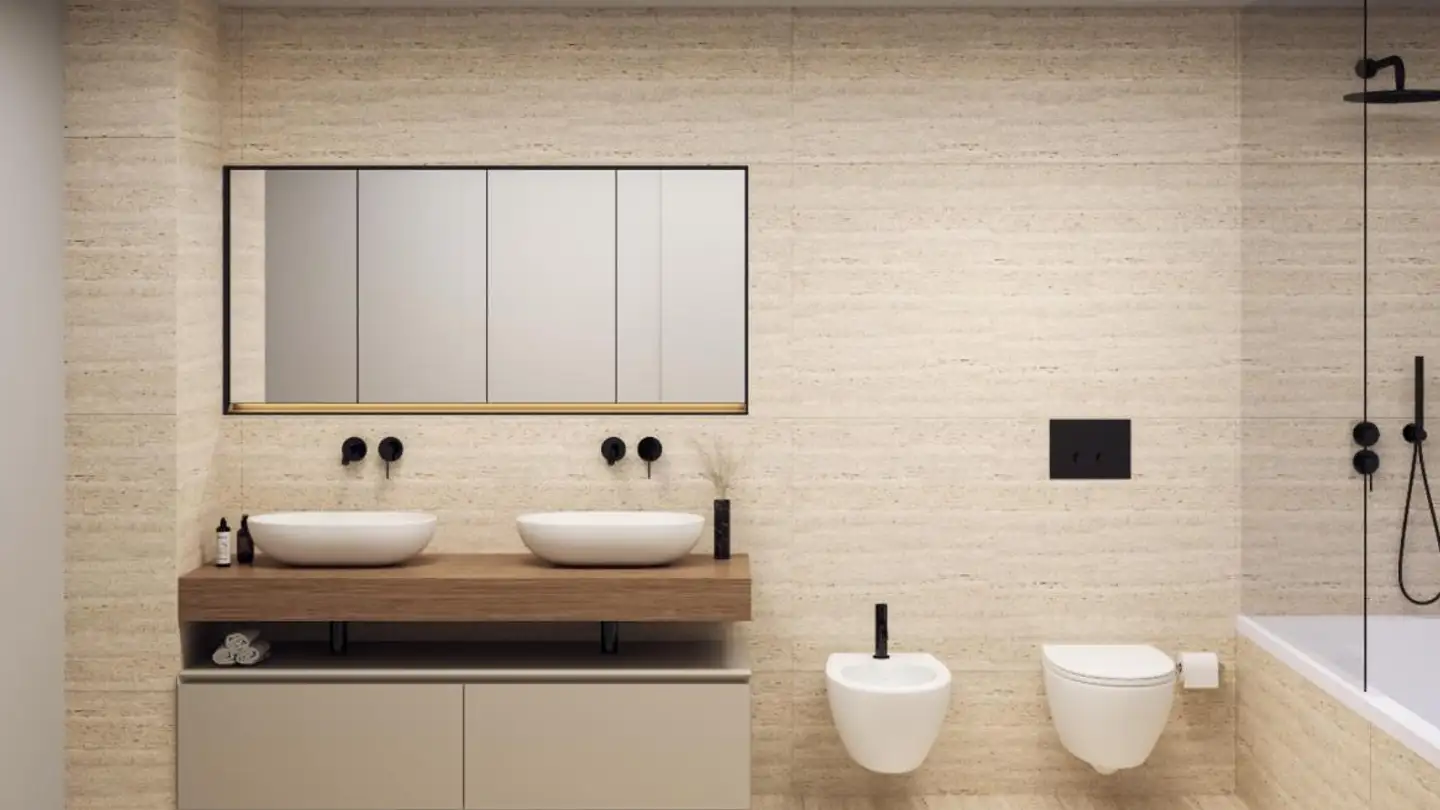 Wohnung kaufen - Via Delle Vigne 91, 6648 Minusio - Foto 2