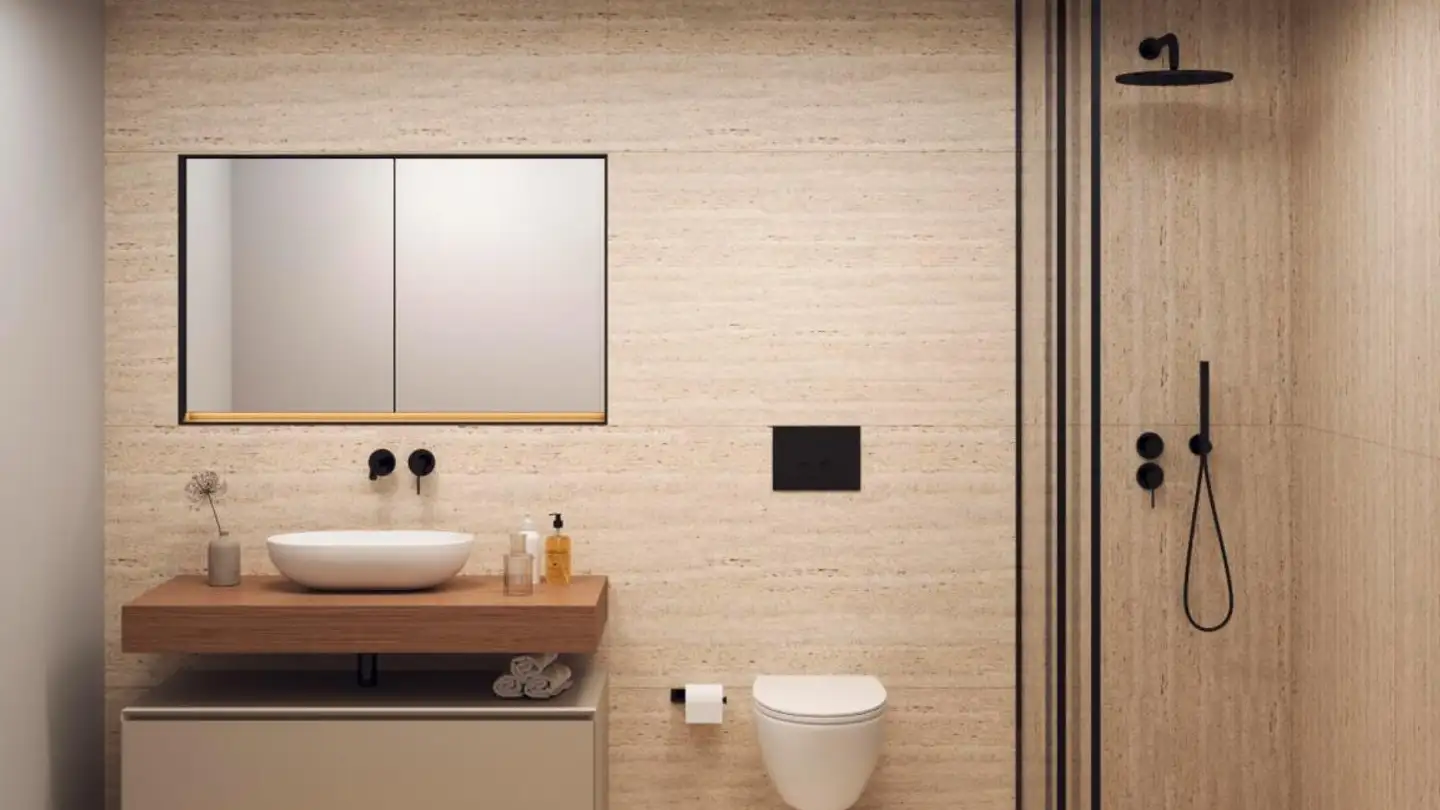 Wohnung kaufen - Via Delle Vigne 91, 6648 Minusio - Foto 4