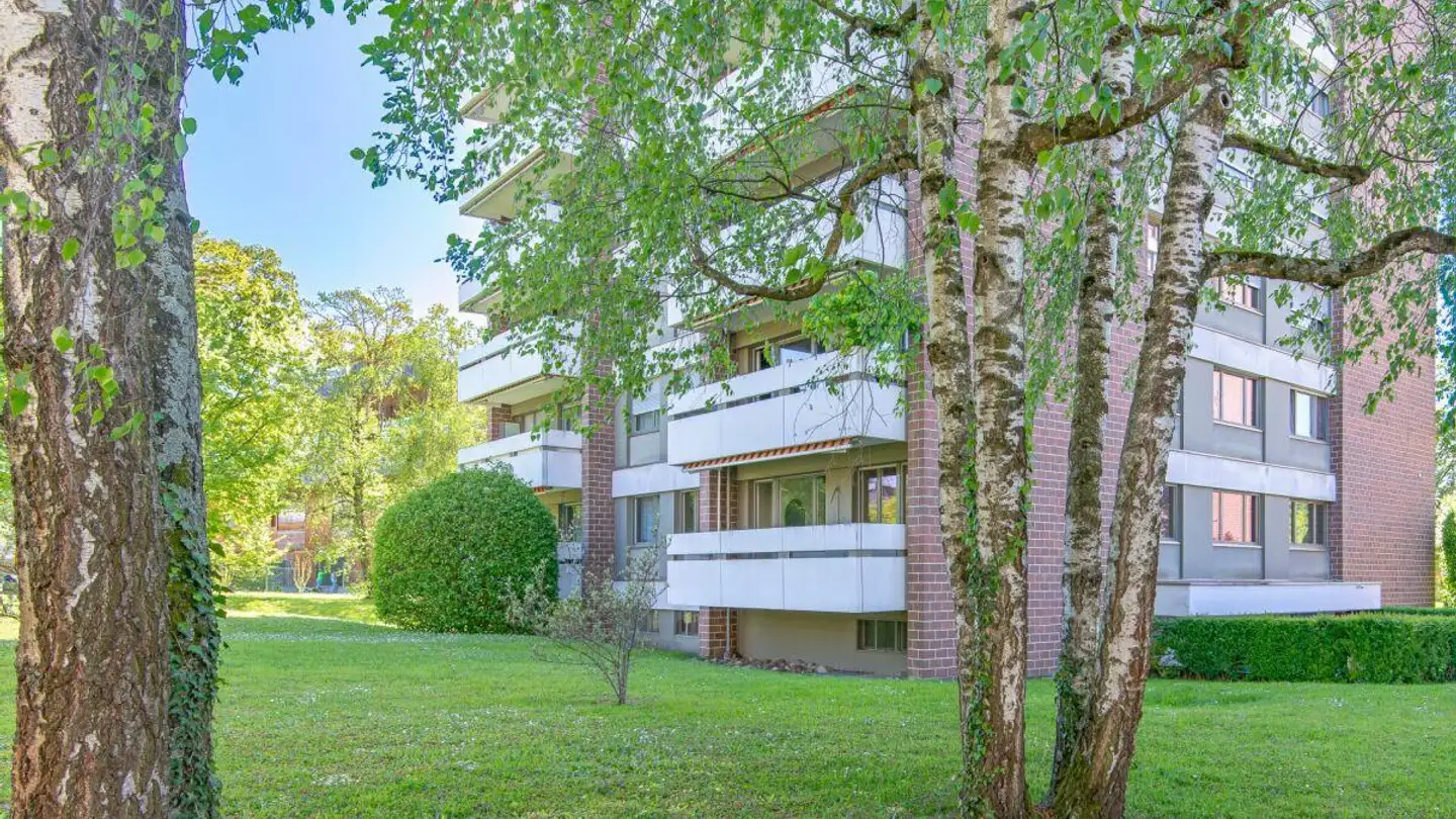 Wohnung kaufen - Im Wilacker 21, 4106 Therwil