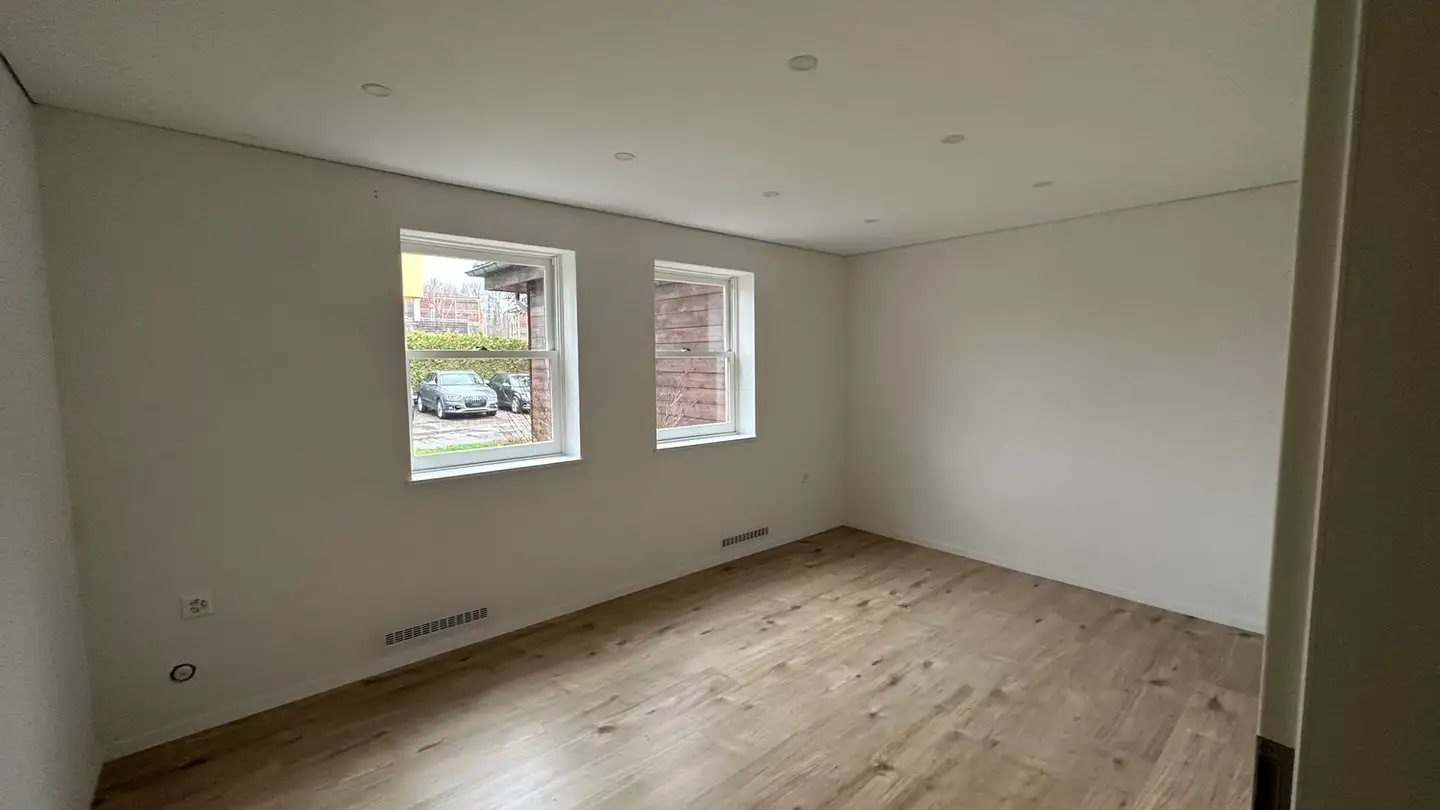 Spazio ufficio in affitto - Auriedstrasse 20, 3178 Bösingen