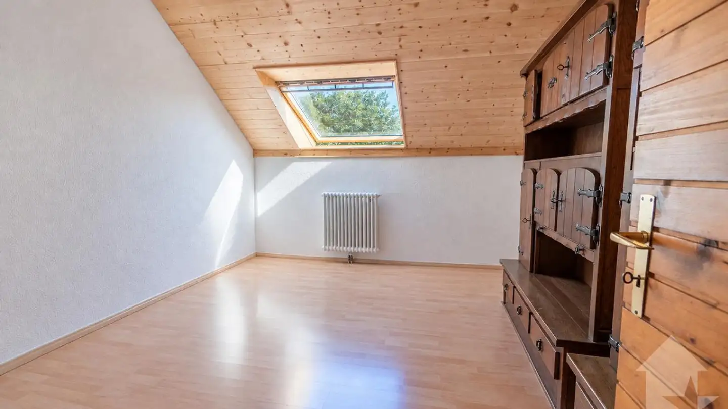 Maisonette kaufen - 1871 Choëx - Foto 4