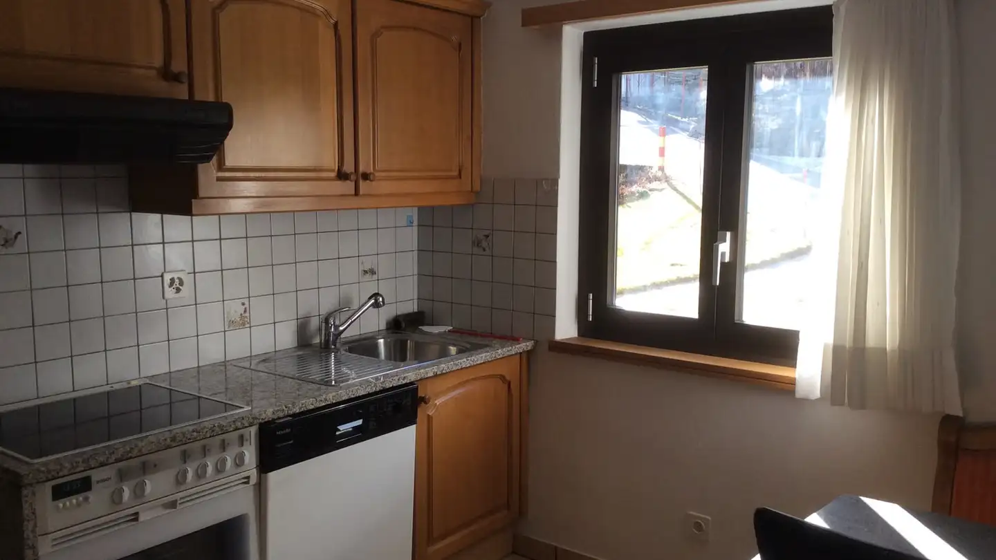 Single house for rent - In Traré 8, 6723 Prugiasco - Photo 2