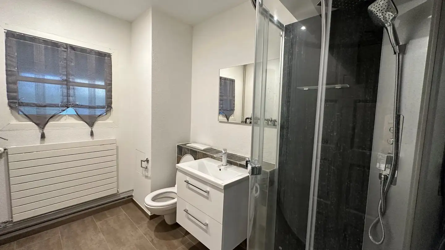 Spazio ufficio in affitto - Auriedstrasse 20, 3178 Bösingen - Photo 4