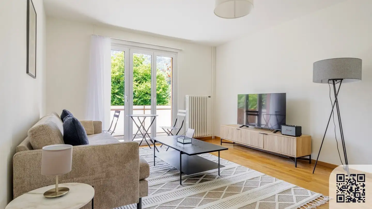 Appartamento ammobiliato in affitto - Austrasse 32, 8134 Adliswil - Photo 4