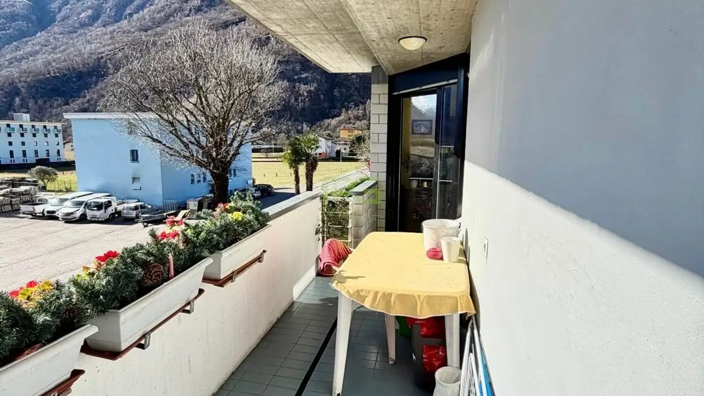 Apartment for rent - 6527 Lodrino - Photo 4