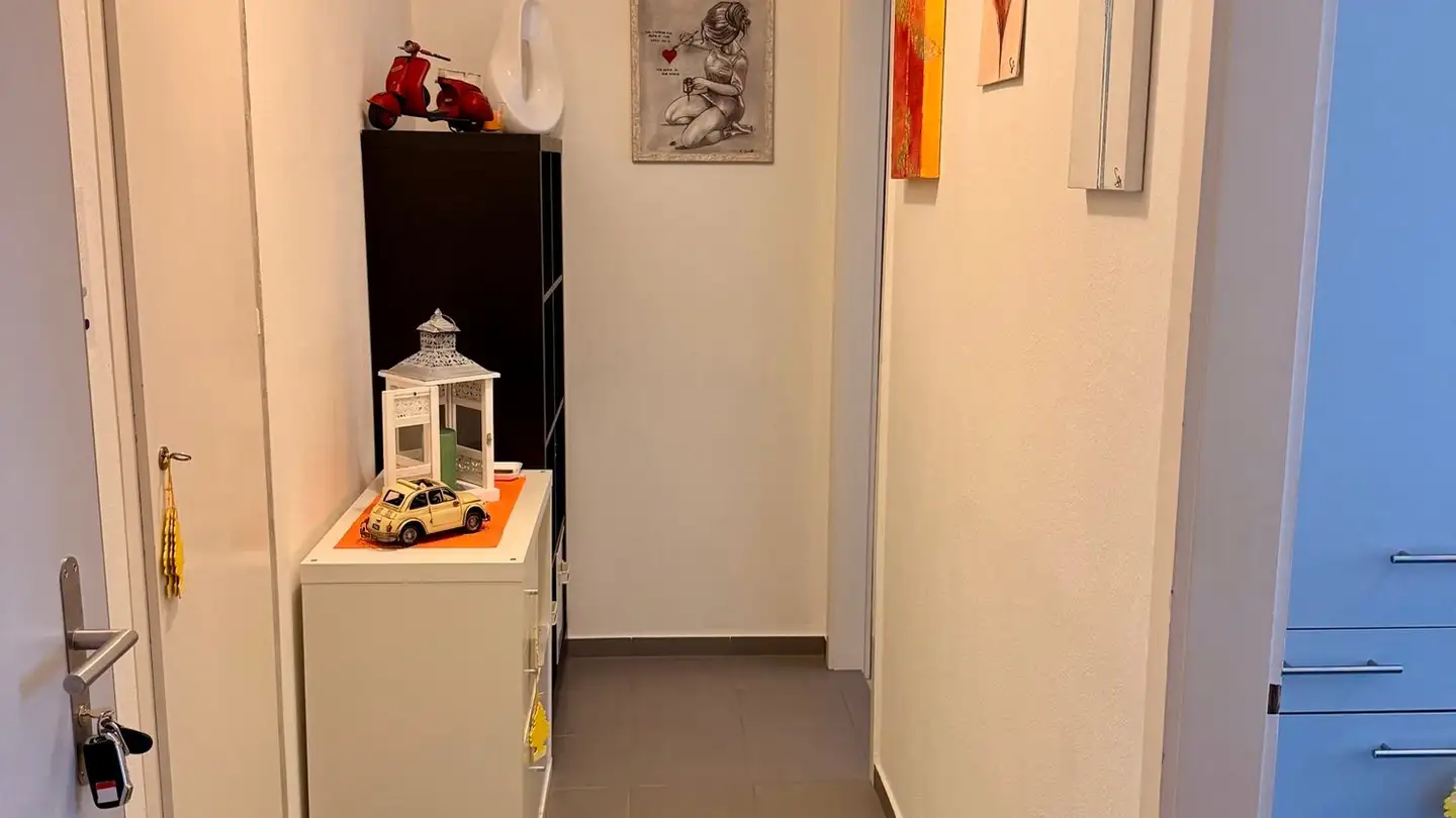 Apartment for rent - 2504 Biel/Bienne