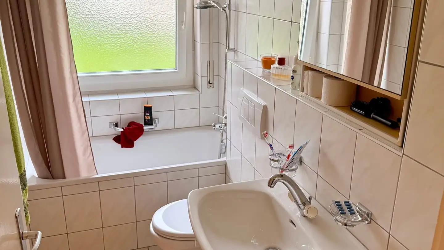 Appartamento in affitto - 2504 Biel/Bienne - Foto 2