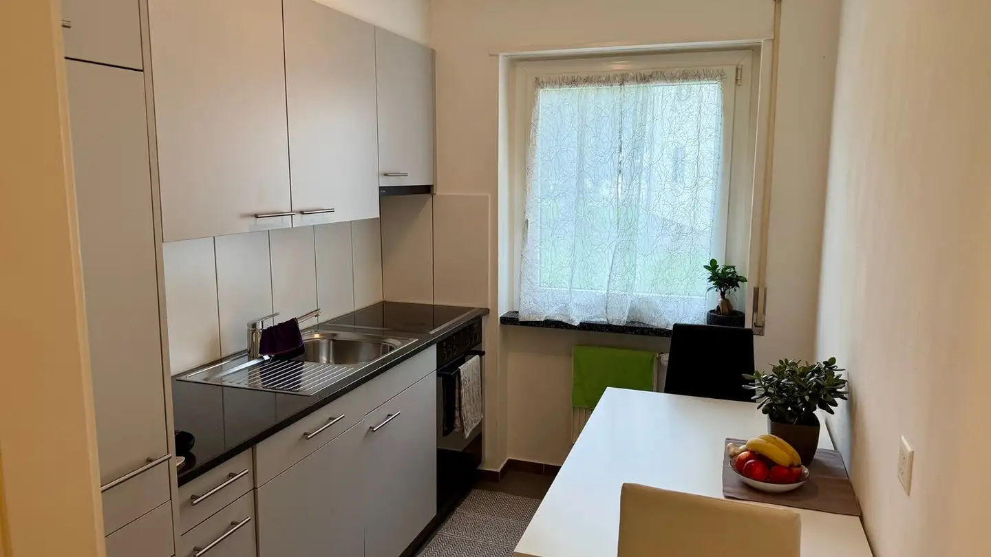 Appartamento in affitto - 2504 Biel/Bienne - Foto 3