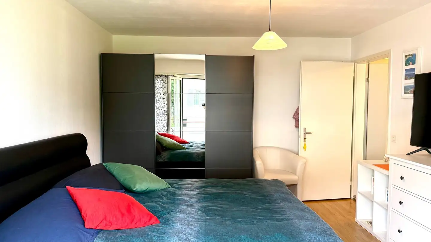 Appartamento in affitto - 2504 Biel/Bienne - Foto 4