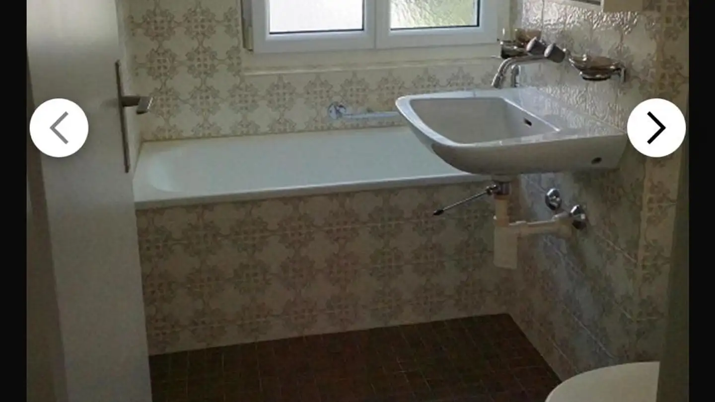 Appartement à louer - Humrigenstrasse 59, 8704 Herrliberg