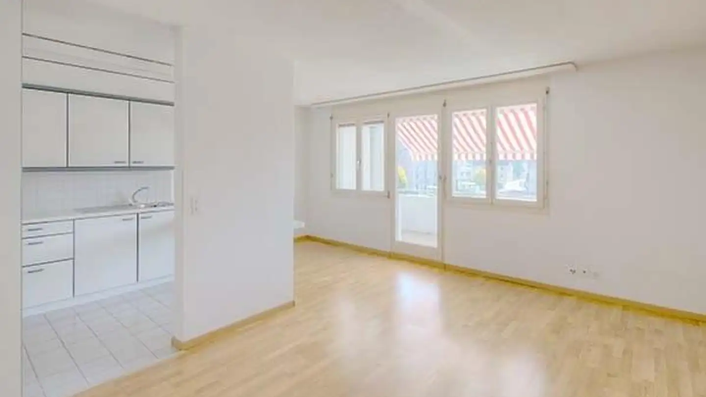 Appartamento in affitto - Mittelgäustrasse 68, 4612 Wangen b. Olten - Foto 3