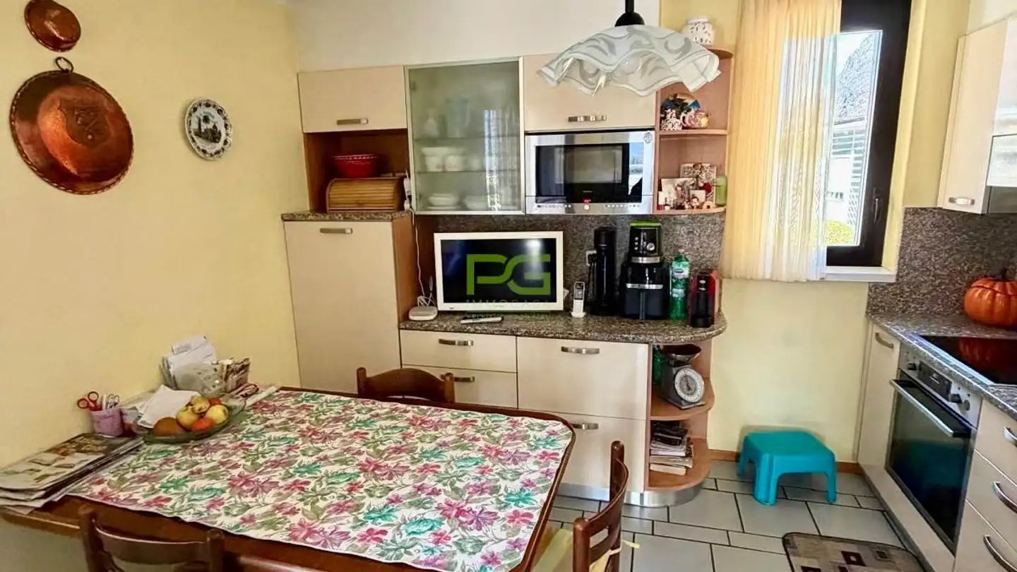 Apartment for rent - 6527 Lodrino - Photo 2