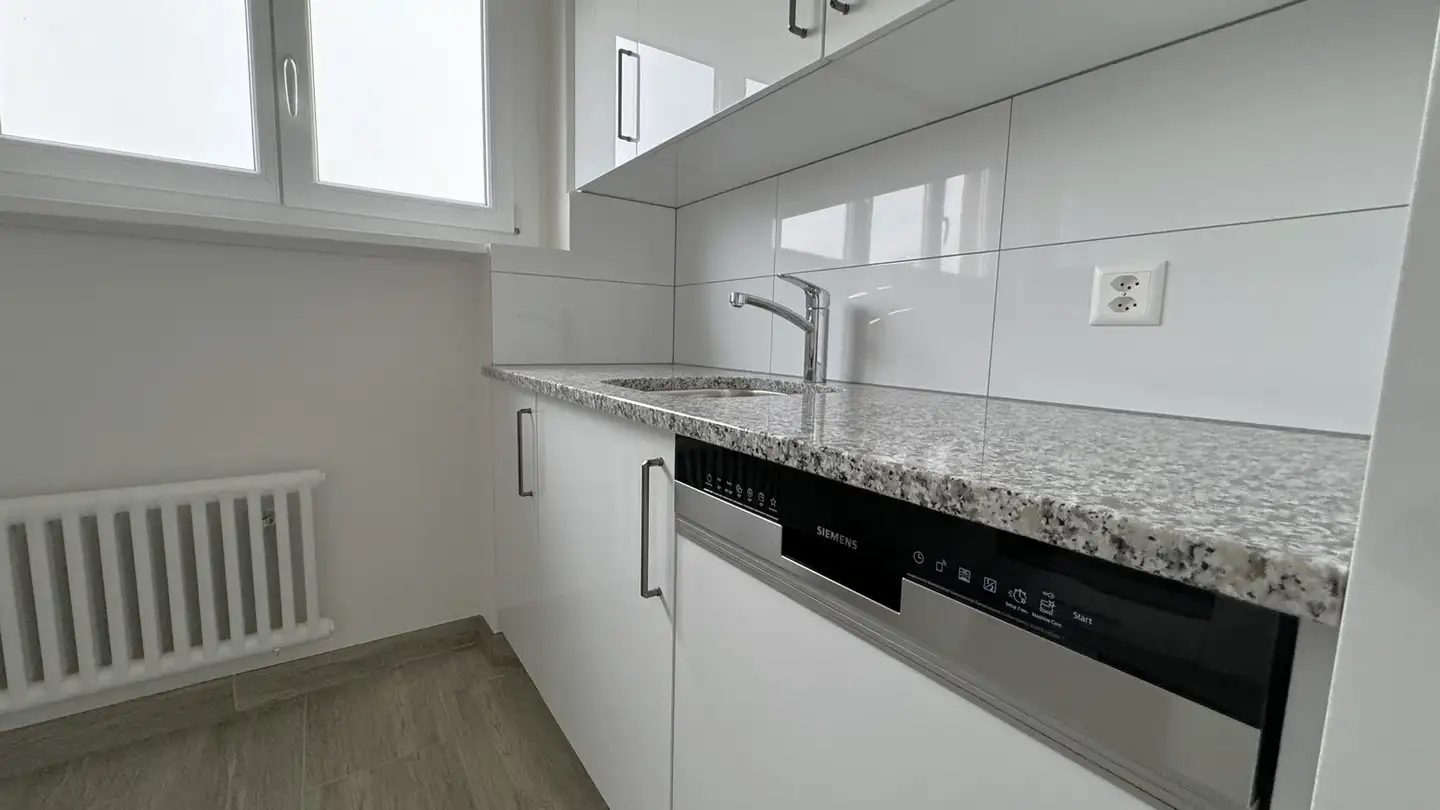 Apartment for rent - Bernstrasse 215, 4852 Rothrist - Photo 2