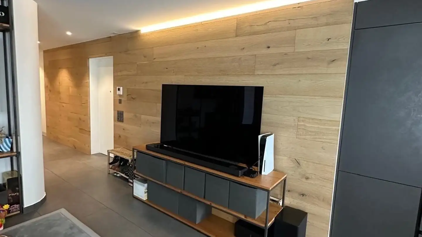 Appartement à louer - Via Delle Grazie 4a, 6600 Muralto - Photo 2