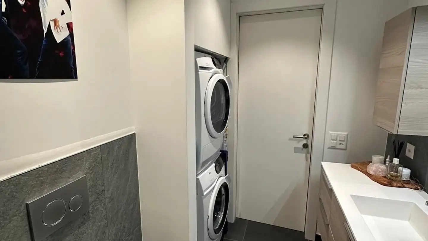Appartement à louer - Via Delle Grazie 4a, 6600 Muralto - Photo 3
