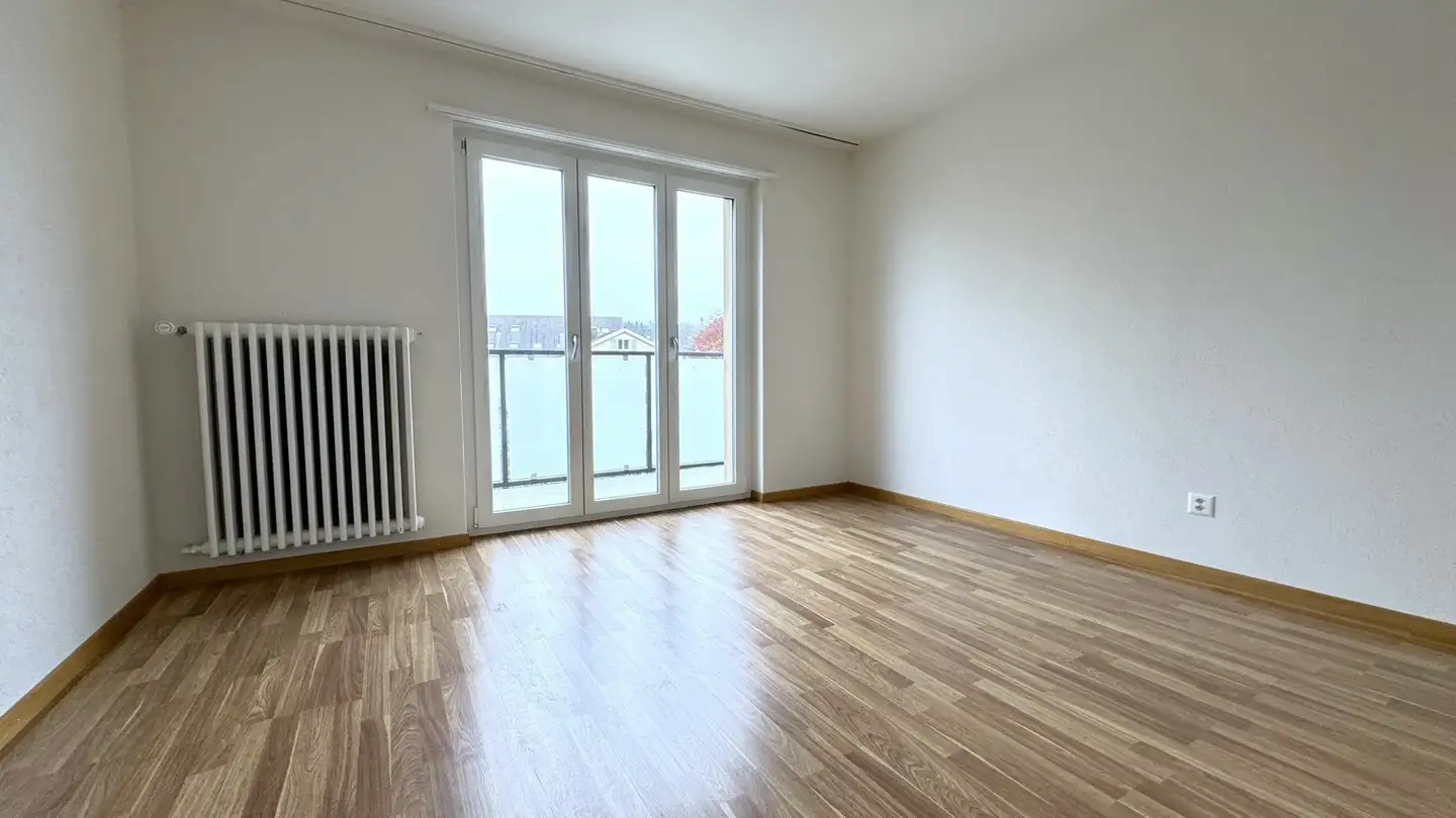 Apartment for rent - Bernstrasse 215, 4852 Rothrist - Photo 4