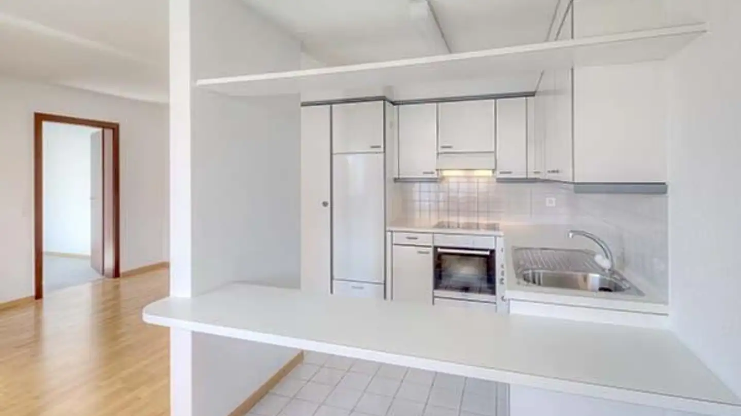 Appartamento in affitto - Mittelgäustrasse 68, 4612 Wangen b. Olten - Foto 4