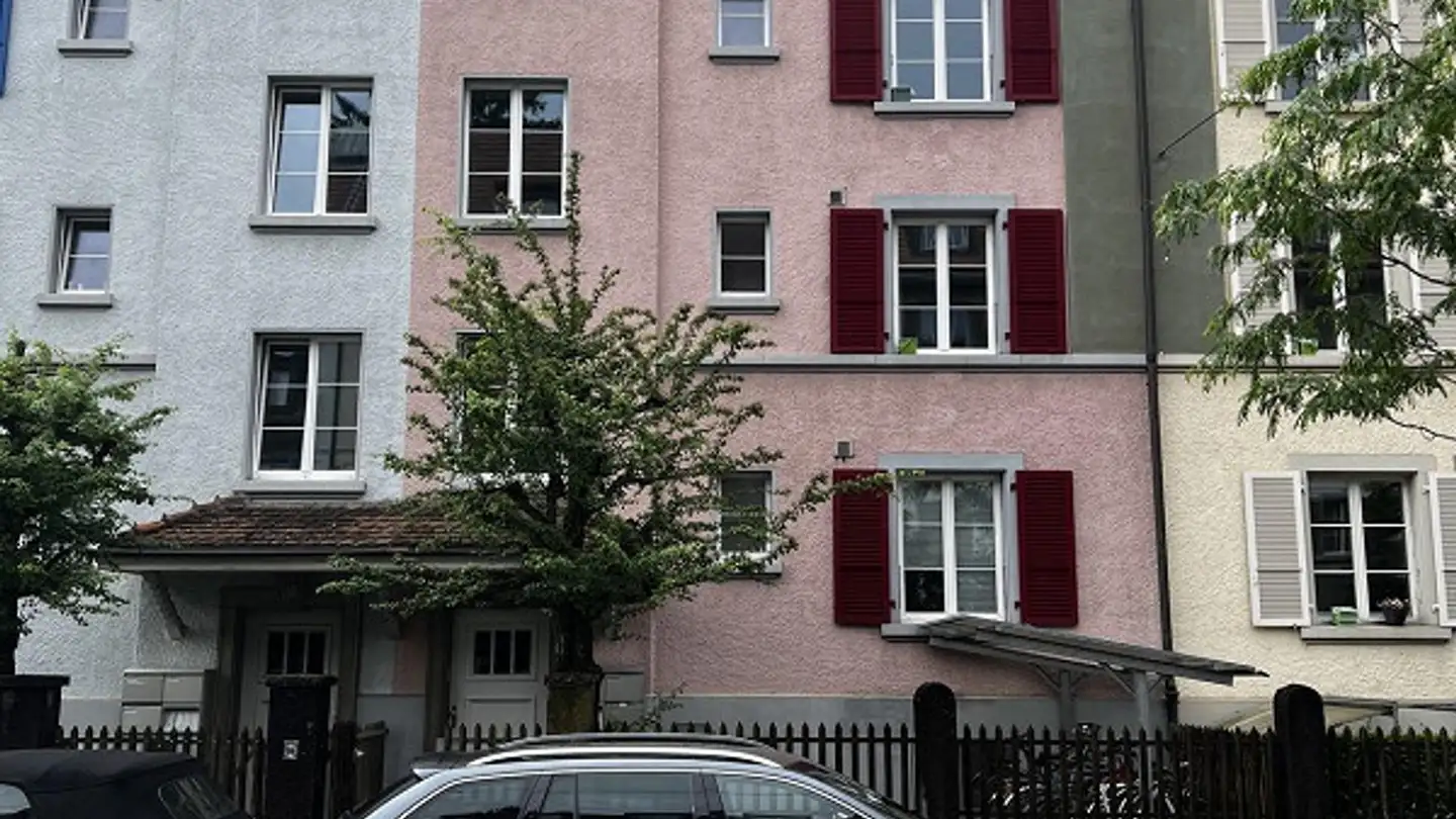 Wohnung mieten - Rodtmattstrasse 51, 3014 Bern
