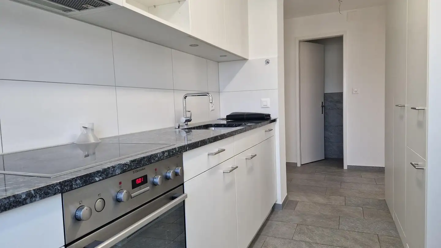 Appartement à louer - Untere Sternengasse 12, 4500 Solothurn - Photo 3