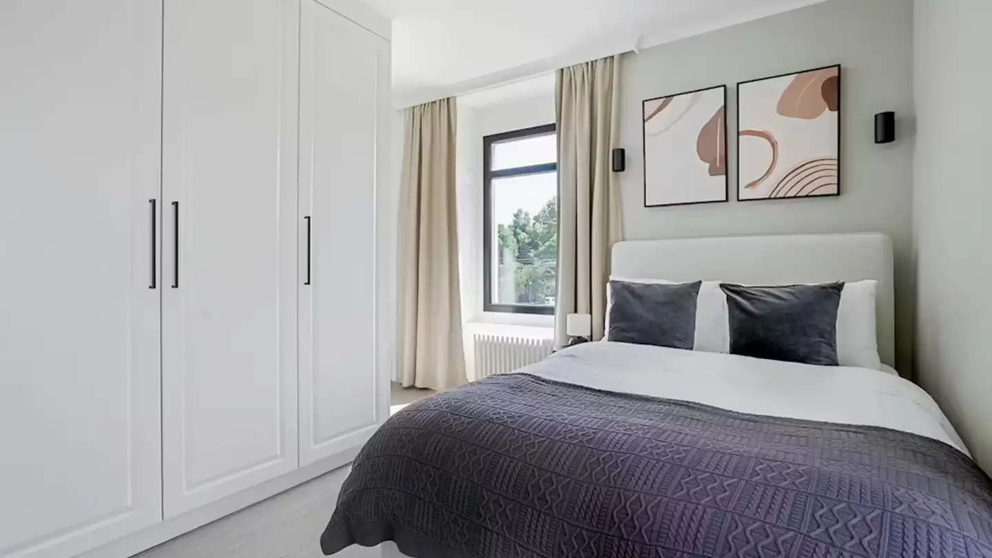 Appartamento in affitto - Badenerstrasse, 8004 Zürich