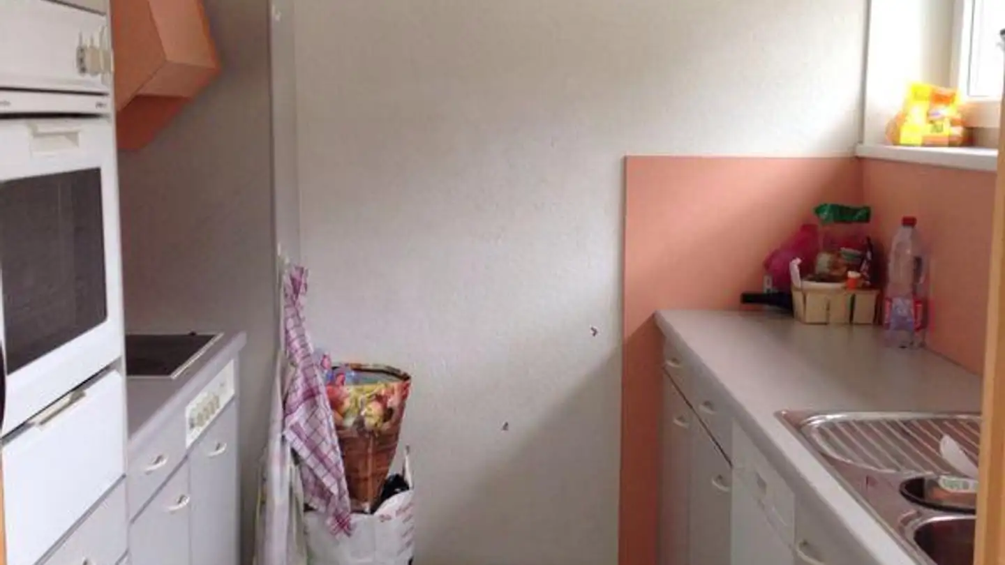 Appartement en terrasse à louer - Rue Du Pré 10, 2114 Fleurier - Photo 2