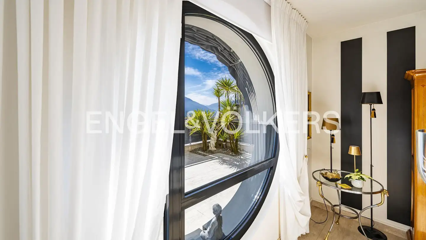 Einfamilienhaus kaufen - 6605 Locarno - Foto 4