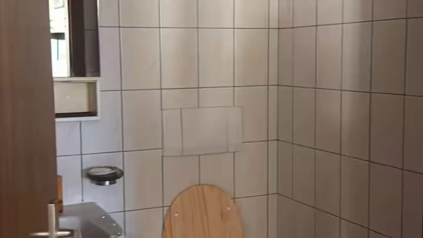 Apartment for rent - 1822 Chernex