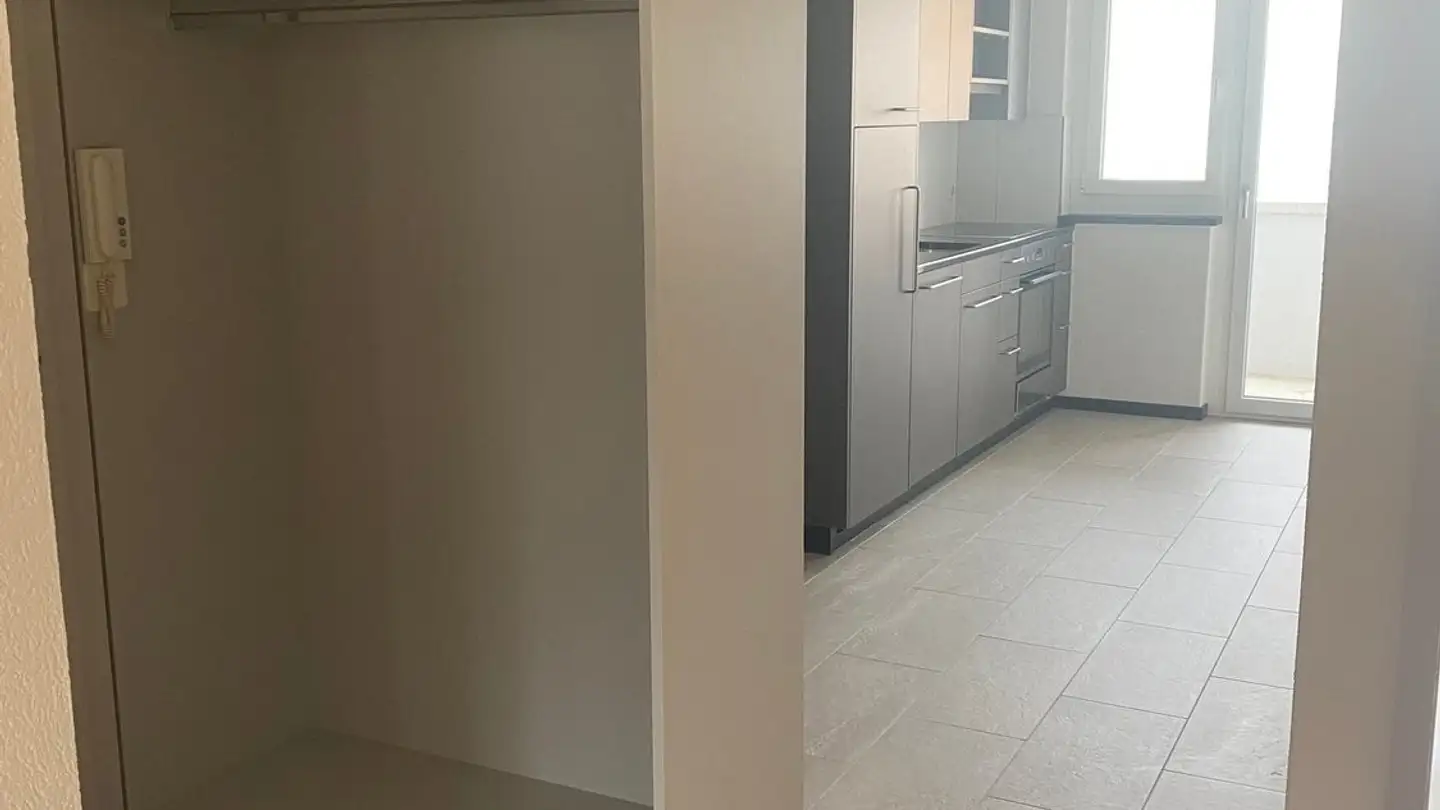 Apartment for rent - Rue Ernst-Schüler / Ernst-Schüler-Strasse 26, 2502 Biel/Bienne