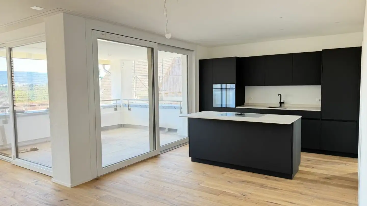 Wohnung kaufen - Hauptstrasse, 4224 Nenzlingen