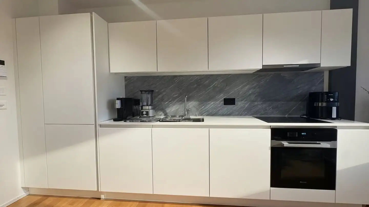 Furnished apartment for rent - Brown Boveri Platz, 5400 Baden - Photo 3