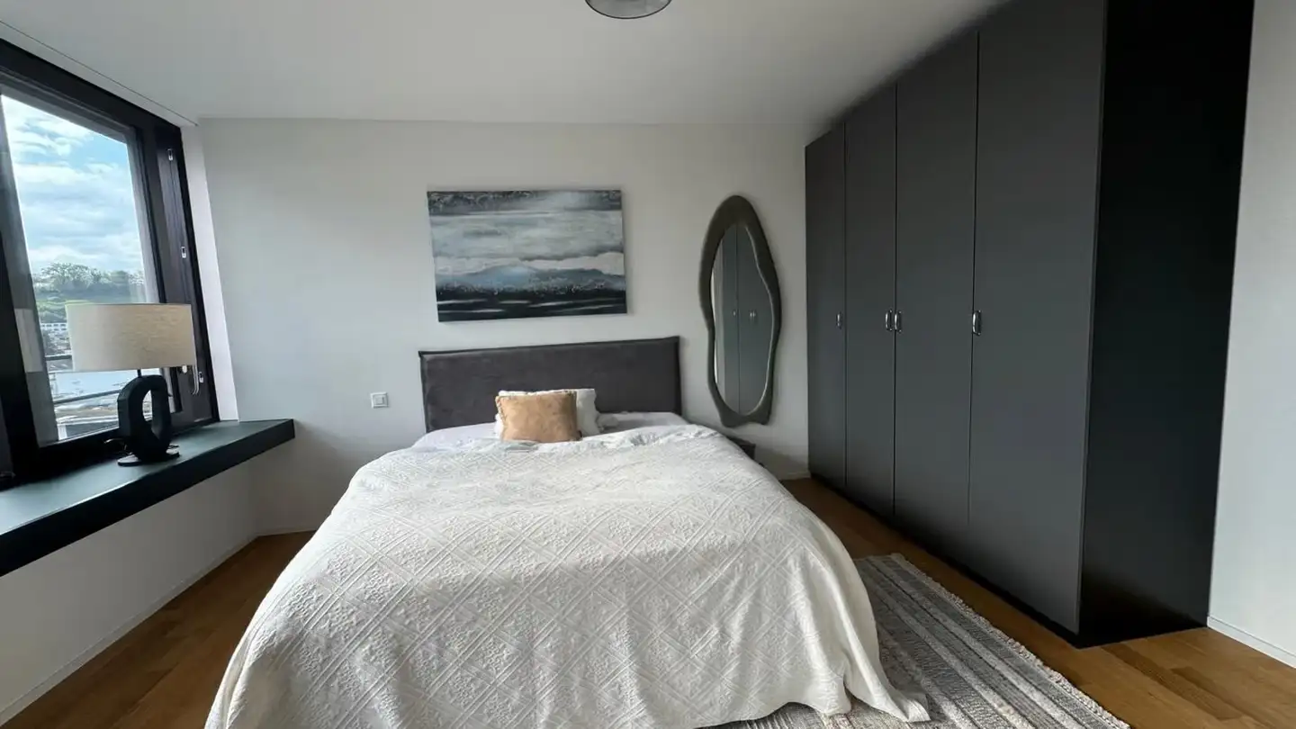 Furnished apartment for rent - Brown Boveri Platz, 5400 Baden - Photo 4