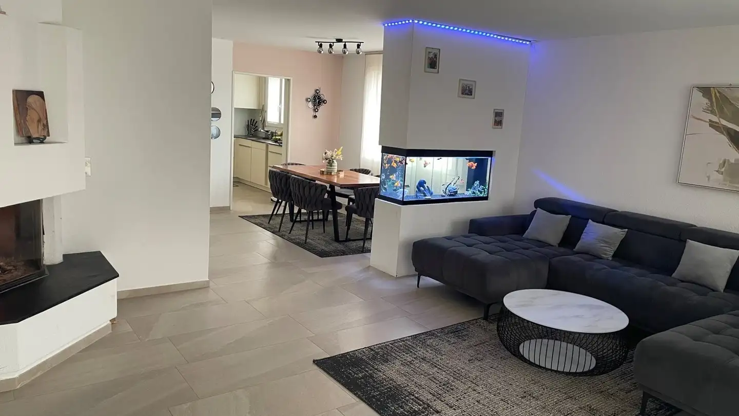 Einfamilienhaus mieten - Grundstrasse 41, 8424 Embrach - Foto 2