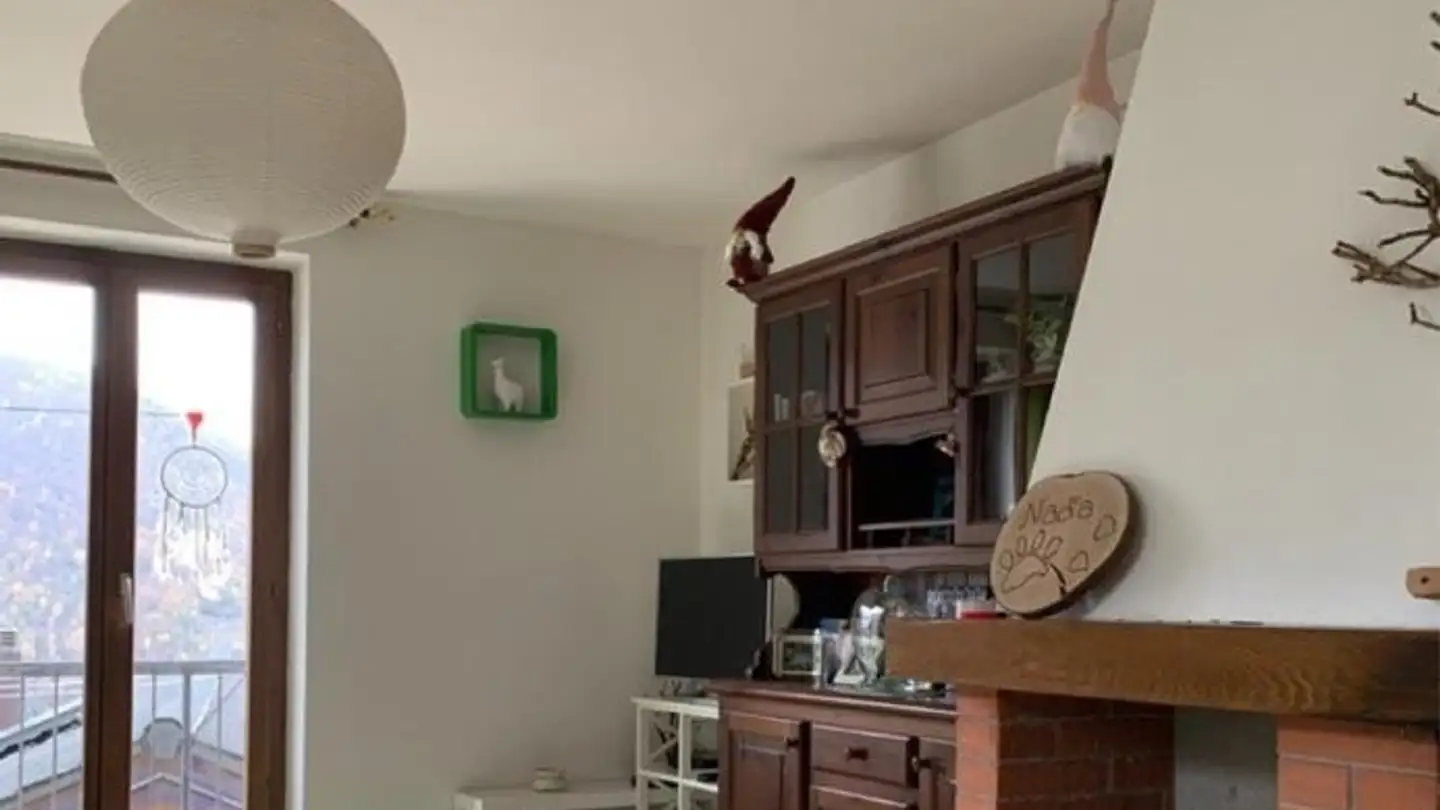 Single house for rent - 6600 Locarno