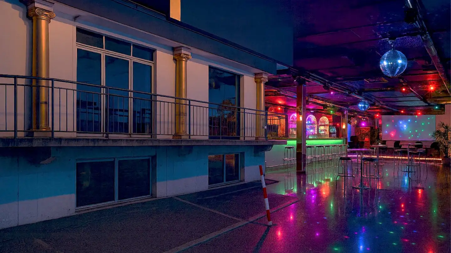 Club kaufen - 5000 Aarau