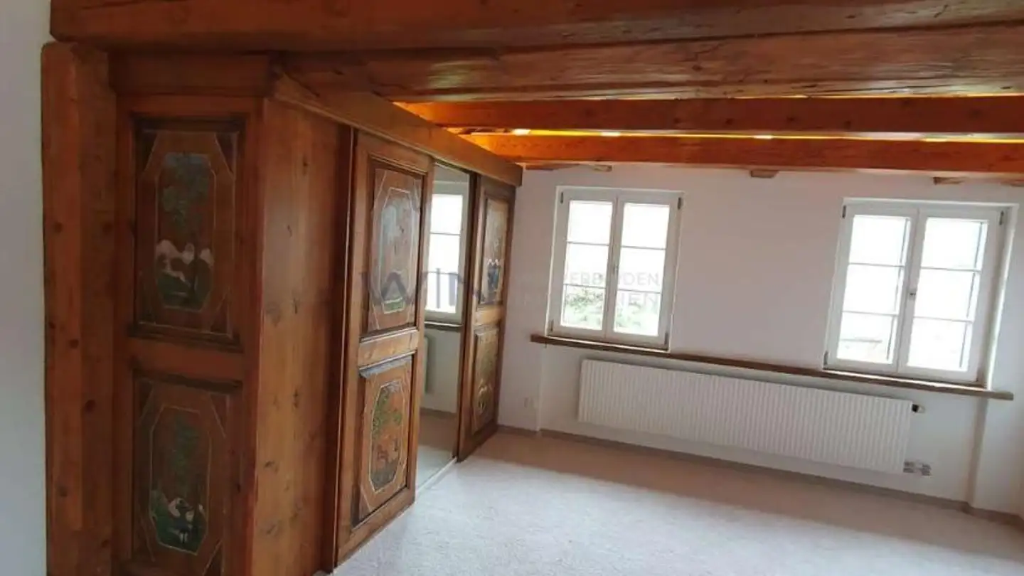 Maison individuelle à louer - 8805 Richterswil - Photo 3
