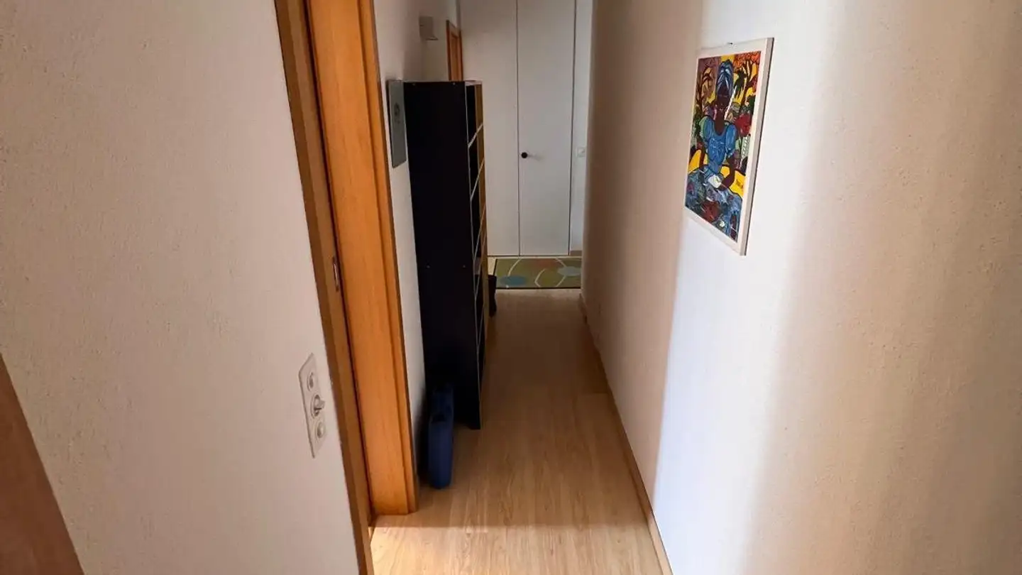 Duplex for rent - Ar Valécc, 6997 Sessa - Photo 2