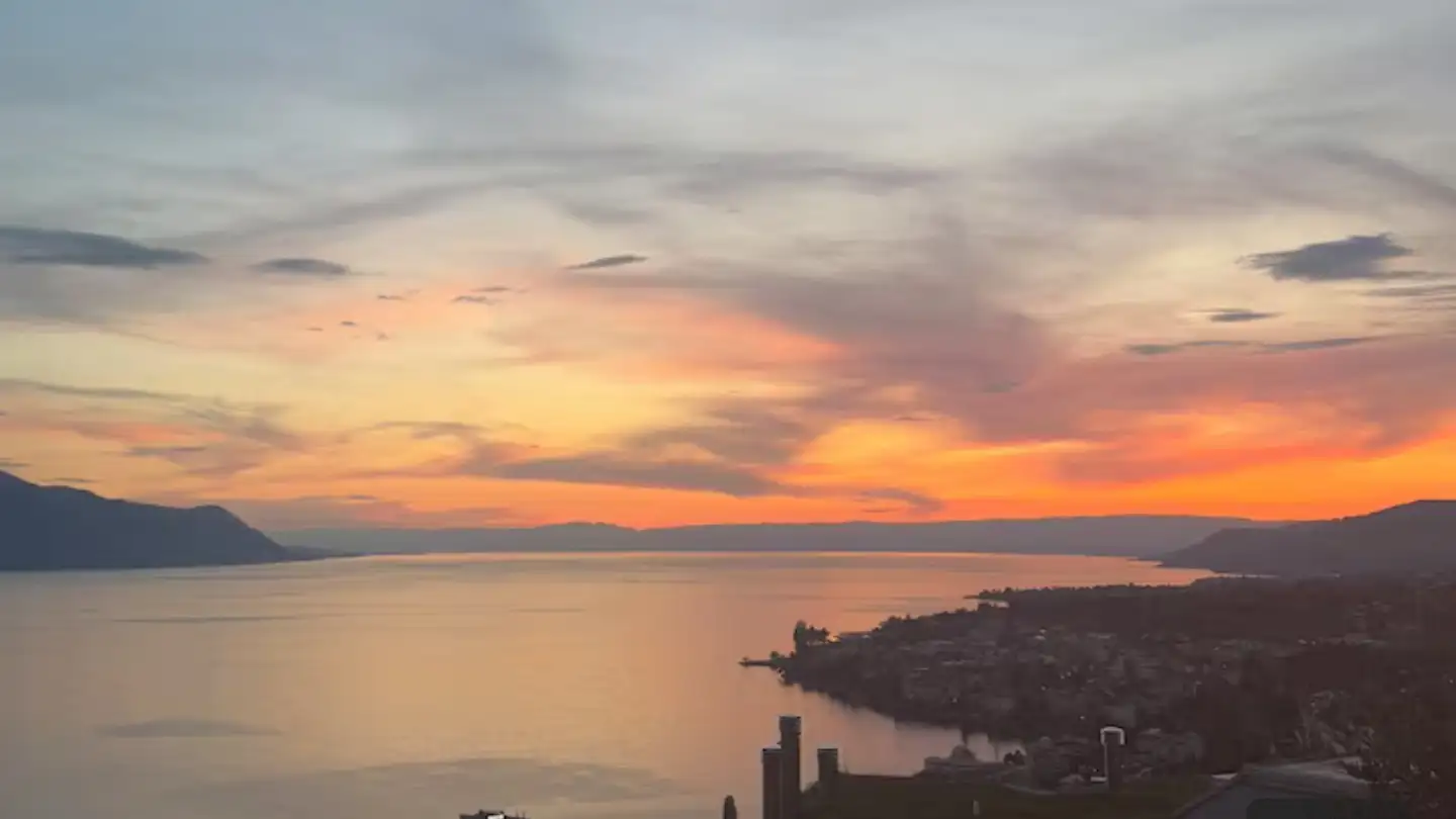 Appartement à louer - 1822 Chernex - Photo 4