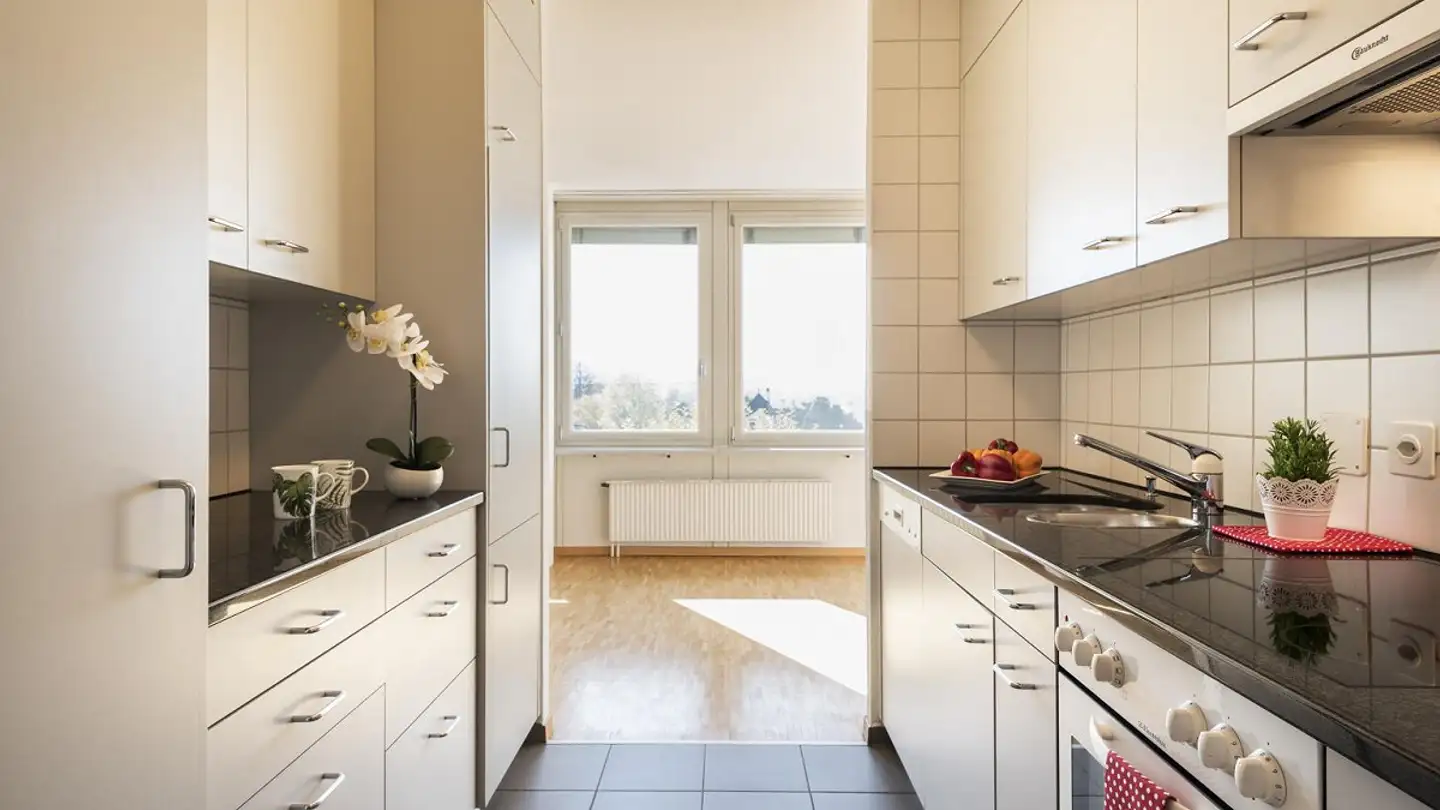 Apartment for rent - Poststrasse 14, 4500 Solothurn